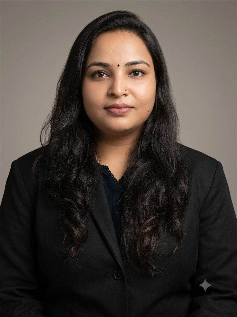 Ananya Pandey, Associate
