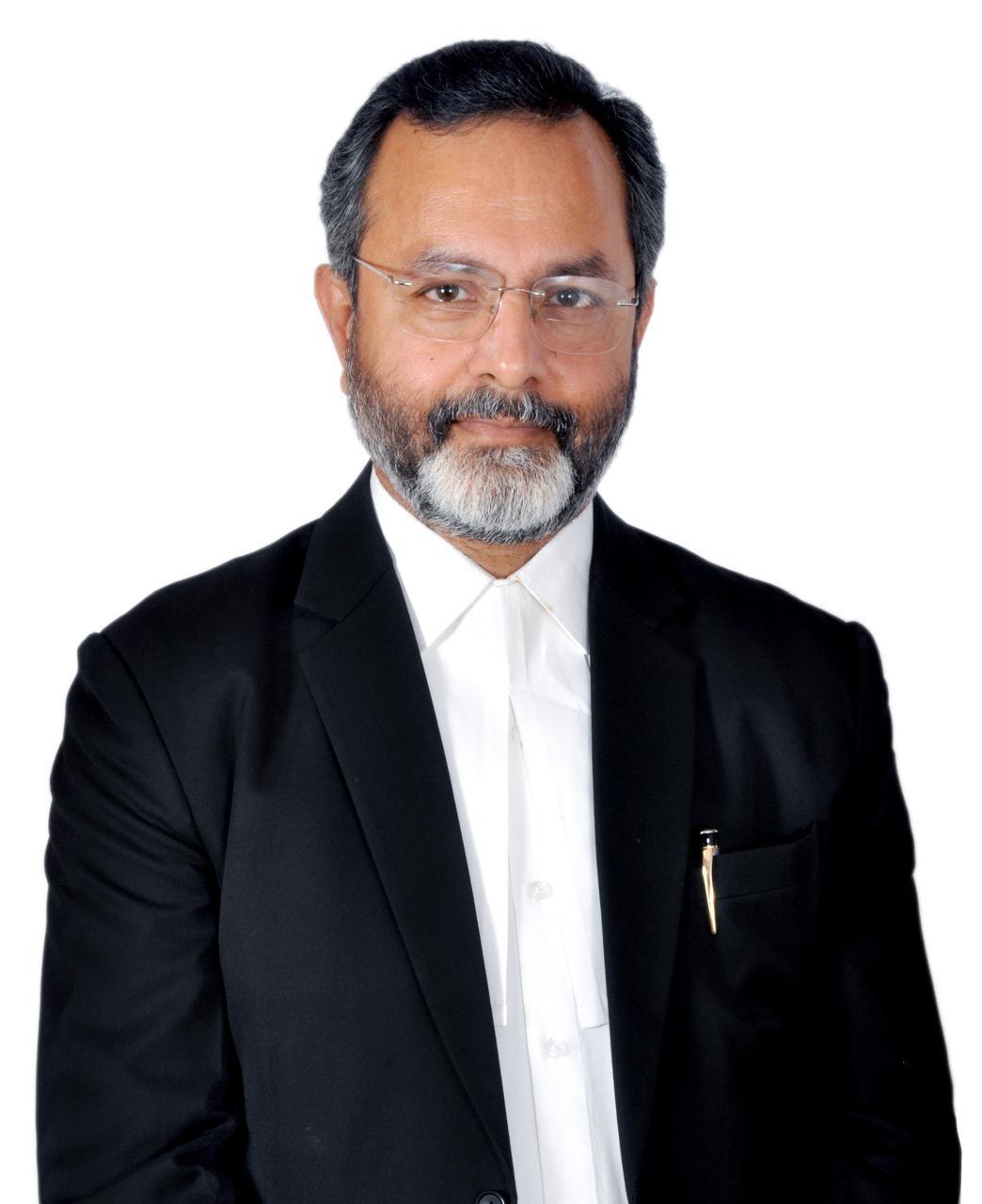 Nagendra Kumar, Founder