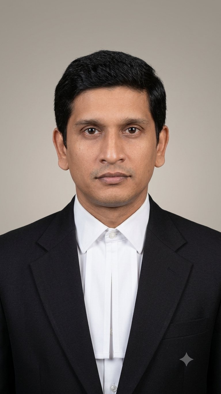 Nehal Kashyap, Associate